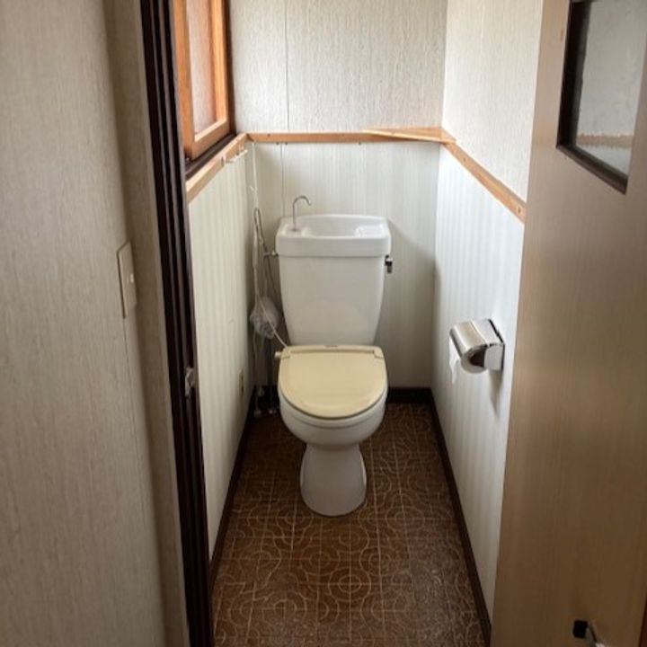 メゾンK2の内装