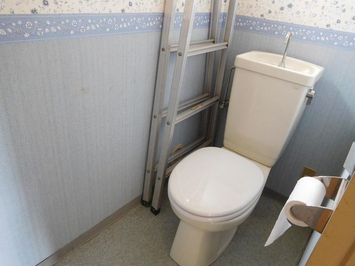 奈良県生駒市さつき台1(一戸建)の賃貸物件の内装