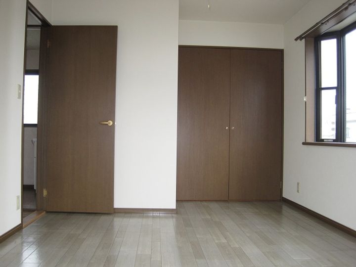 ピュアコートY&Tの内装