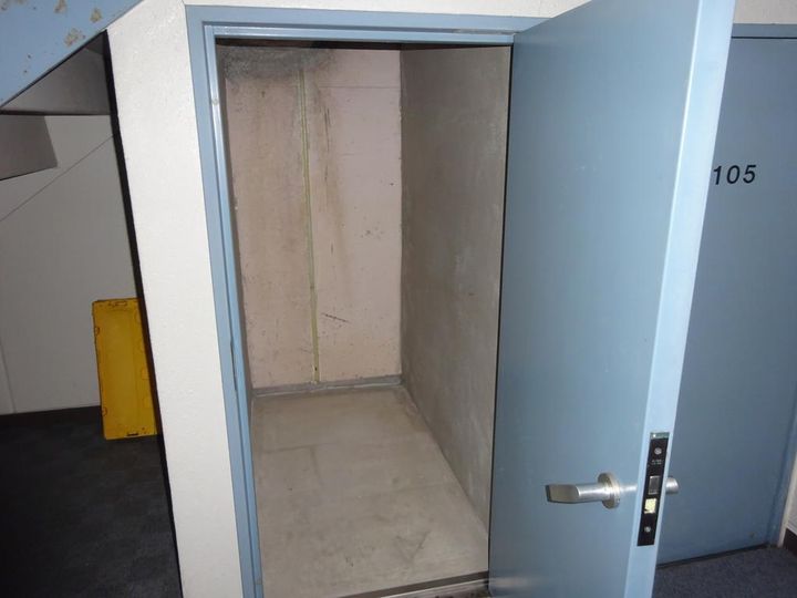 Sunヴィンテージの地図