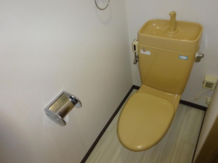 Sunヴィンテージの内装