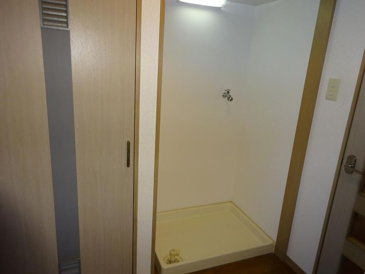 Sunヴィンテージの内装