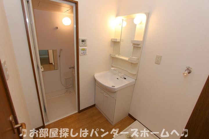 アムールローラスの内装