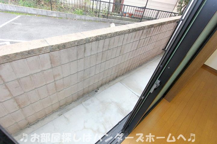 アムールローラスの内装