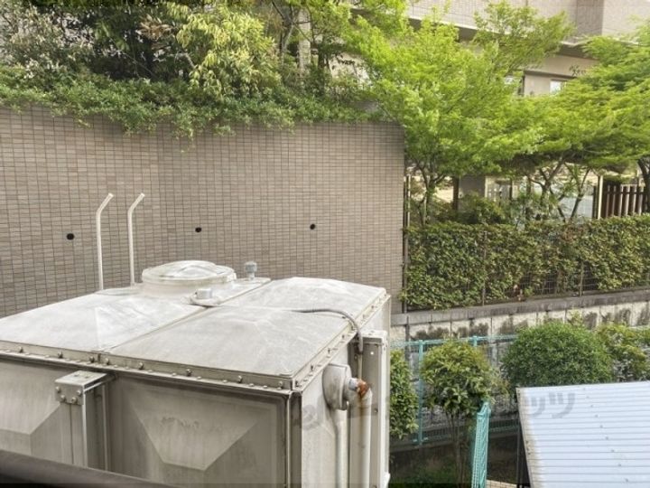 パーク・ノヴァあやめ池のその他画像