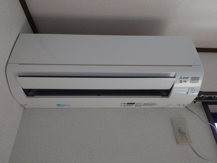 ローズワンの内装