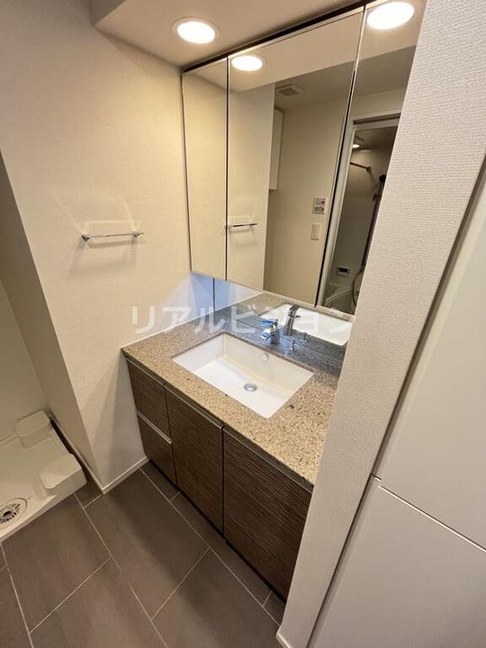 パークハビオ恵比寿の内装