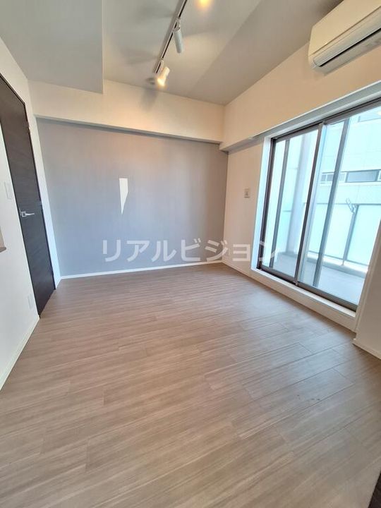 パークハビオ恵比寿の内装