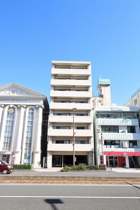 コート・さくらの外観