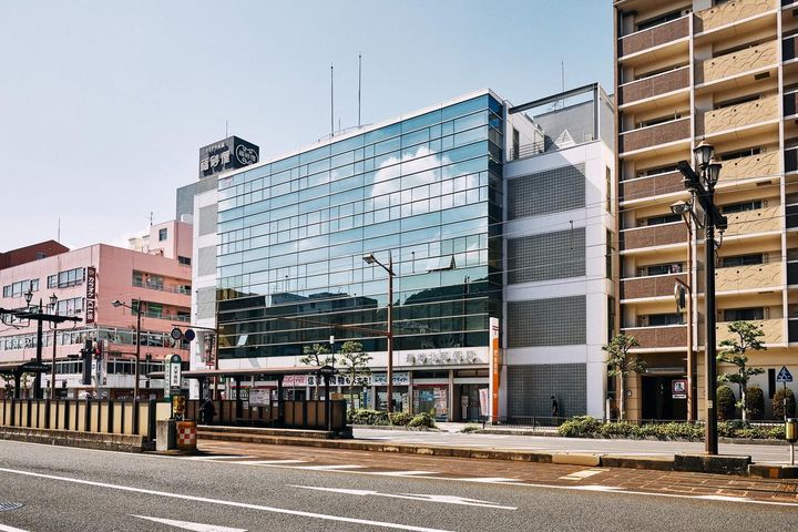 コート・さくらの周辺