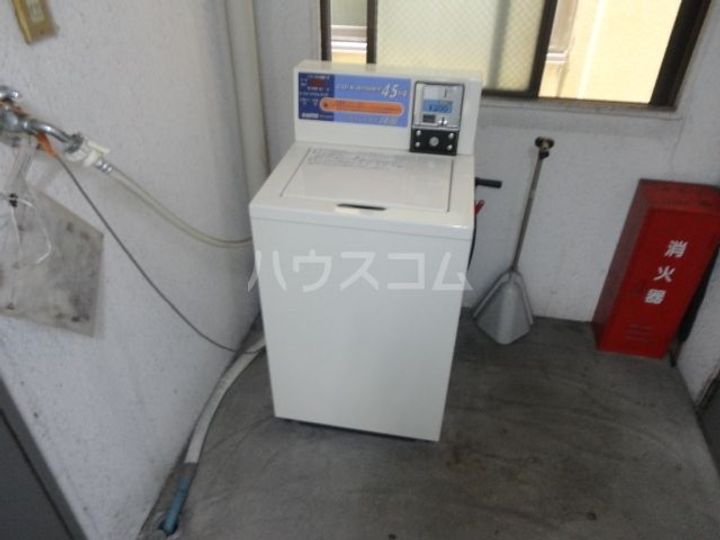 メゾン山本の地図