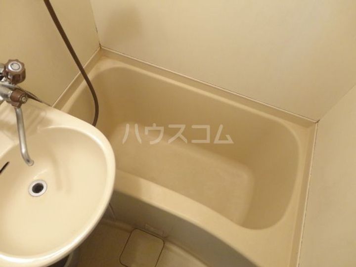 メゾン山本の風呂