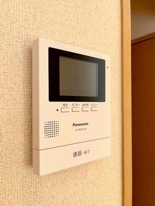 ボミュールメゾンの内装