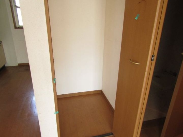 愛知県豊明市沓掛町五反田(一戸建)の賃貸物件の内装