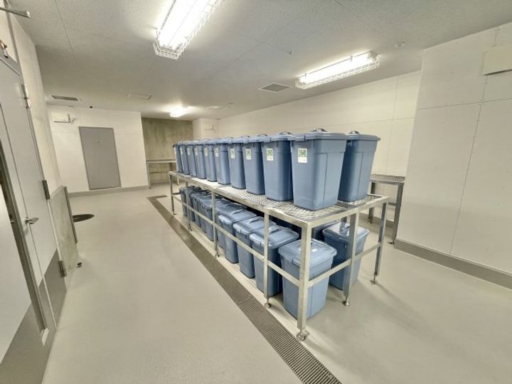 HARUMI FLAG PORT VILLAGE A棟のその他画像