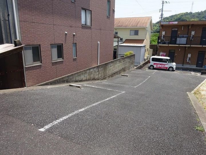 メゾン・ド・946の地図