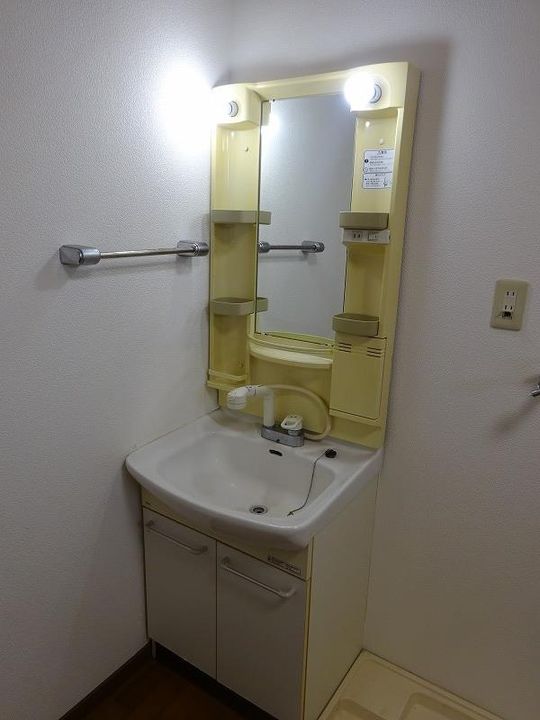 メゾン・ド・946の内装