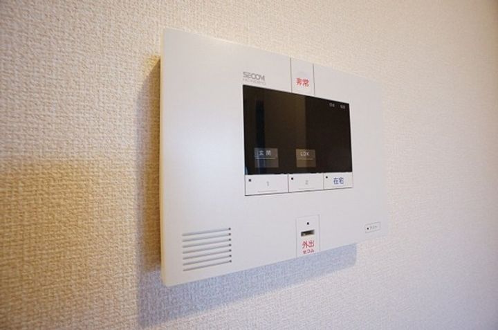 新潟県新潟市東区中山5(アパート)の賃貸物件の内装