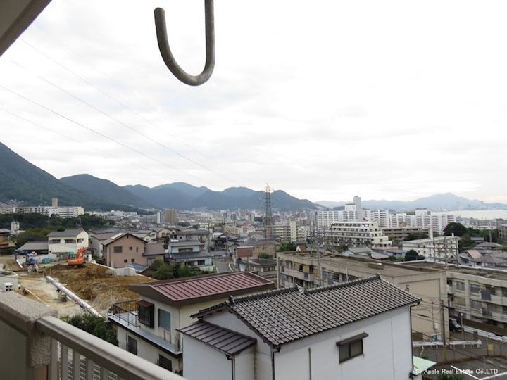 エクレール大里東のその他画像