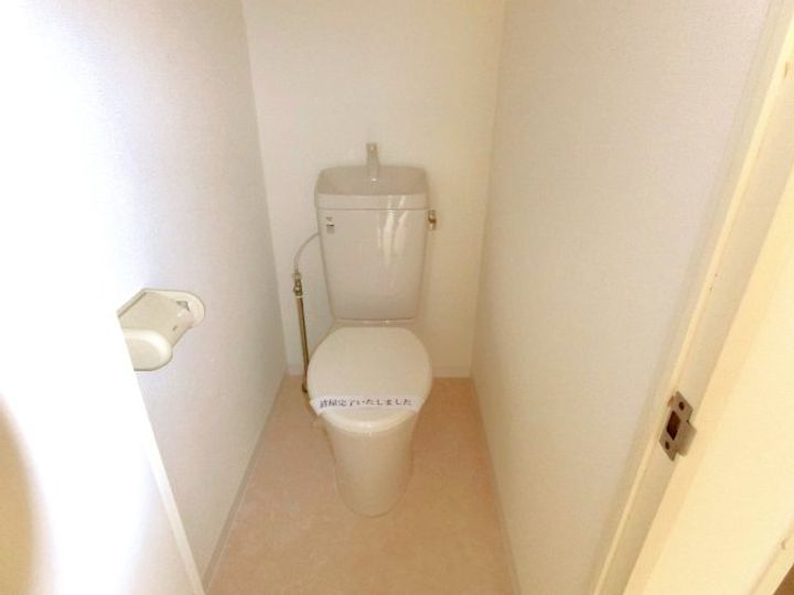 千葉県山武市白幡(マンション)の賃貸物件の内装