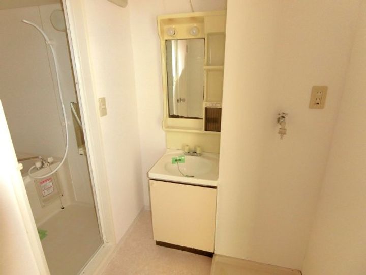 千葉県山武市白幡(マンション)の賃貸物件の内装