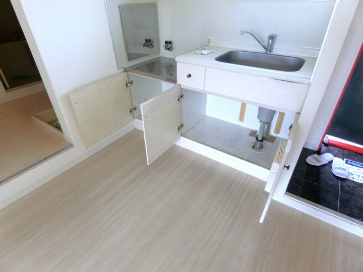 千葉県山武市白幡(マンション)の賃貸物件の内装