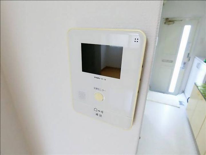 大野PLAZAの内装