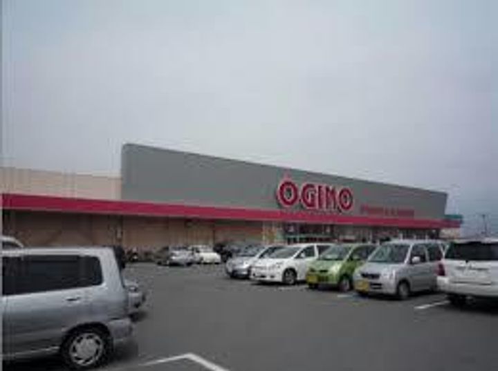 メゾンマツドAの周辺