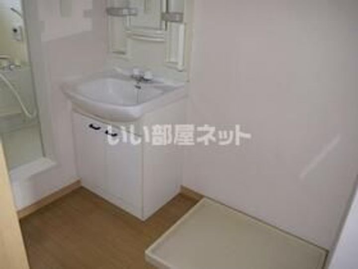 新潟県三条市須頃3(アパート)の賃貸物件の内装