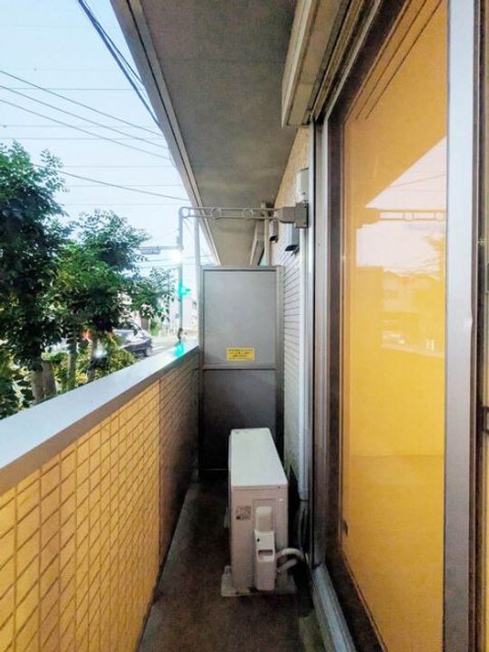 埼玉県さいたま市見沼区東大宮5(アパート)の賃貸物件の内装