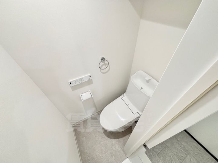 大阪府吹田市岸部北3(アパート)の賃貸物件の内装