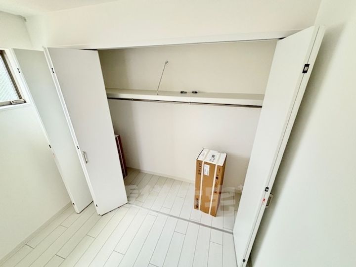 大阪府吹田市岸部北3(アパート)の賃貸物件の内装