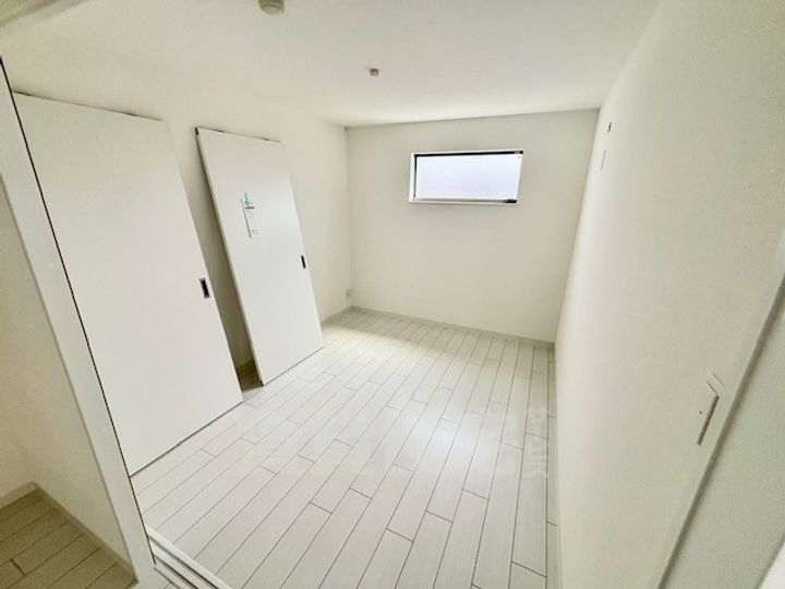 大阪府吹田市岸部北3(アパート)の賃貸物件の内装