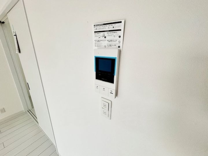 大阪府吹田市岸部北3(アパート)の賃貸物件の内装