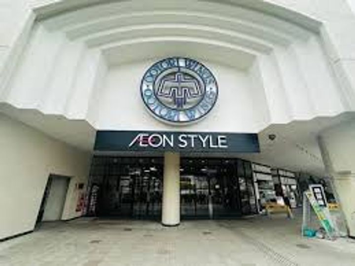 レガーロ鳳東町の周辺