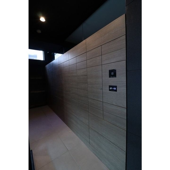 東京都新宿区山吹町(マンション)の賃貸物件の地図