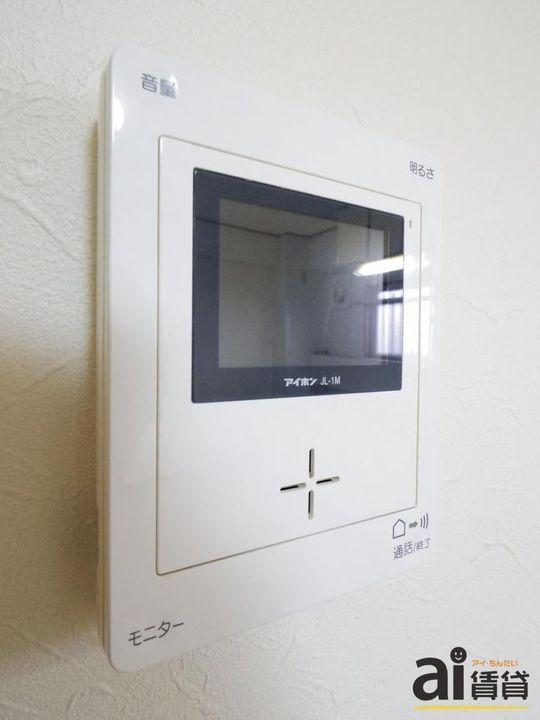 東京都練馬区大泉町6(マンション)の賃貸物件の内装