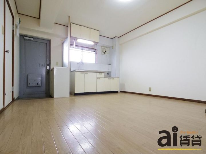 東京都練馬区大泉町6(マンション)の賃貸物件の居間