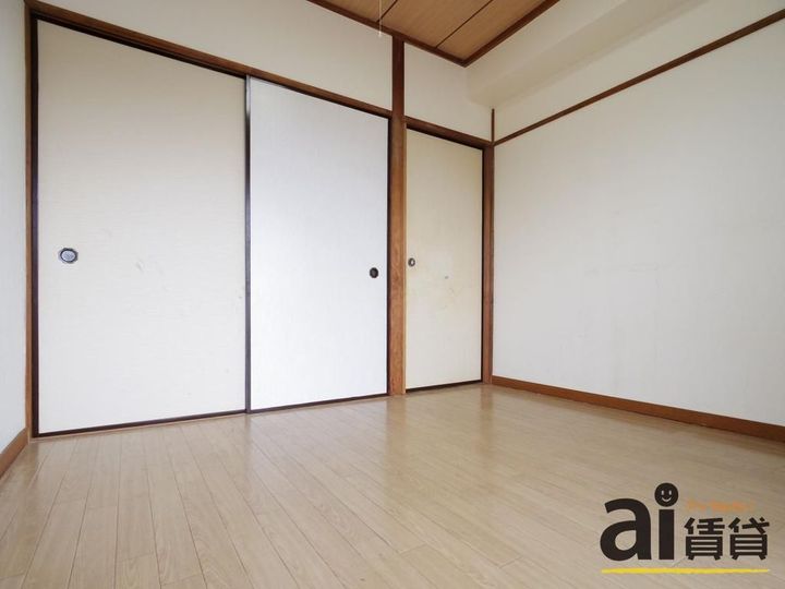 東京都練馬区大泉町6(マンション)の賃貸物件の内装