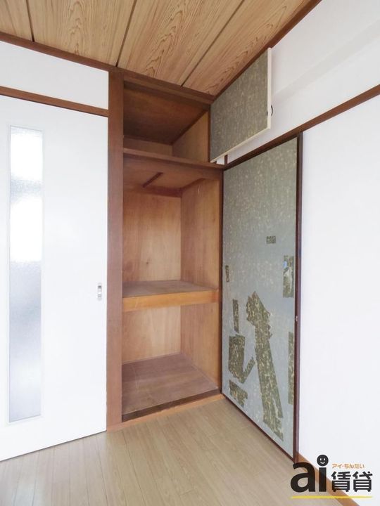 東京都練馬区大泉町6(マンション)の賃貸物件の内装