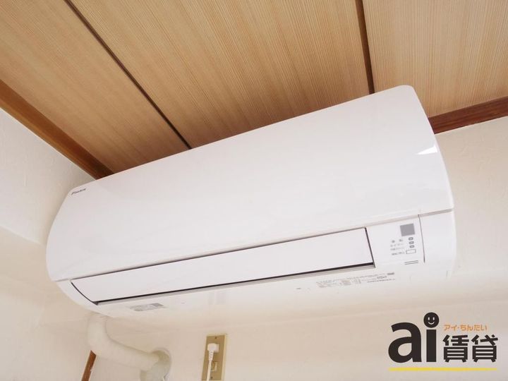 東京都練馬区大泉町6(マンション)の賃貸物件の内装