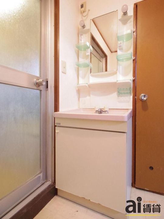 東京都練馬区大泉町6(マンション)の賃貸物件の内装