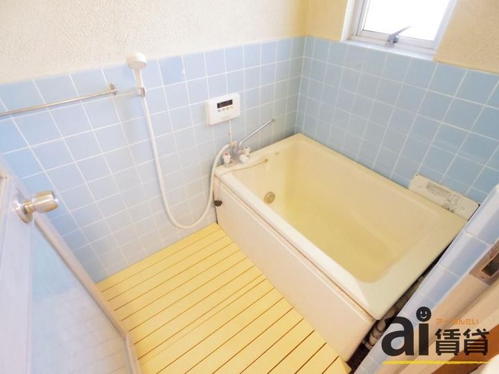 東京都練馬区大泉町6(マンション)の賃貸物件の風呂