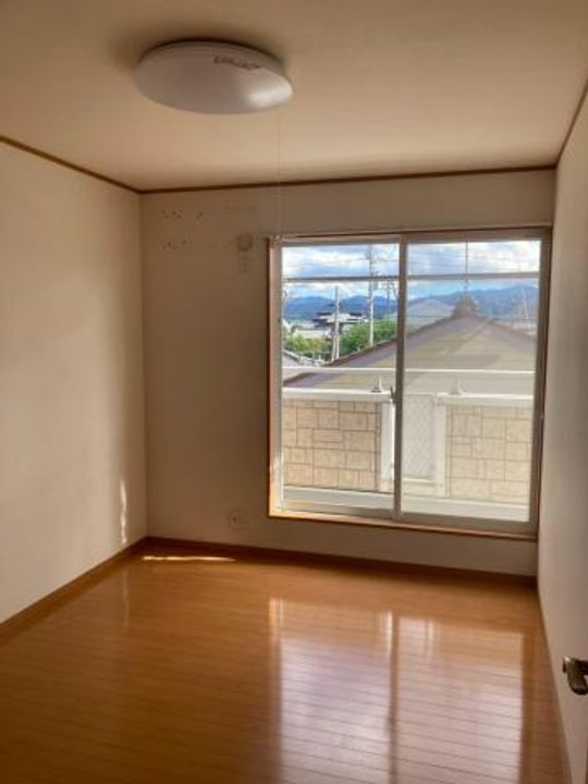 ヴィラフィレンツェの内装