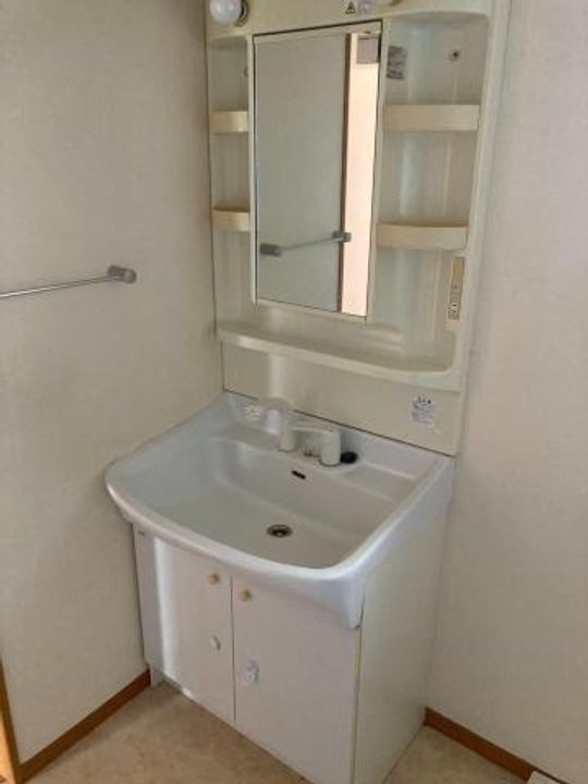 ヴィラフィレンツェの内装