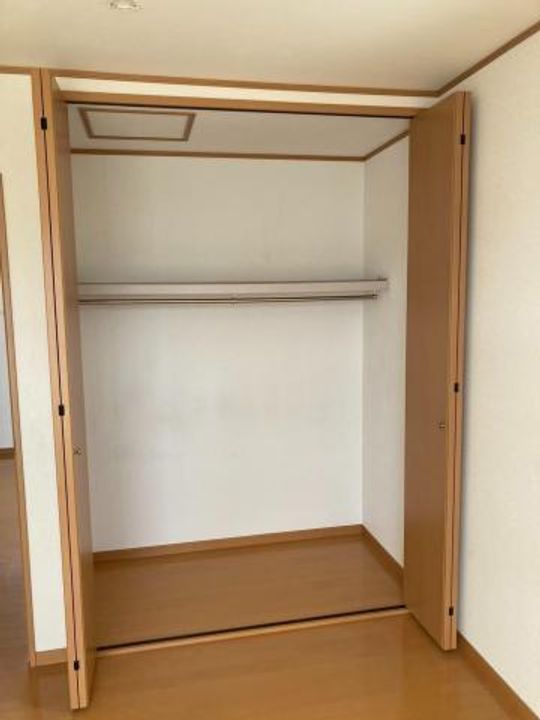 ヴィラフィレンツェの内装