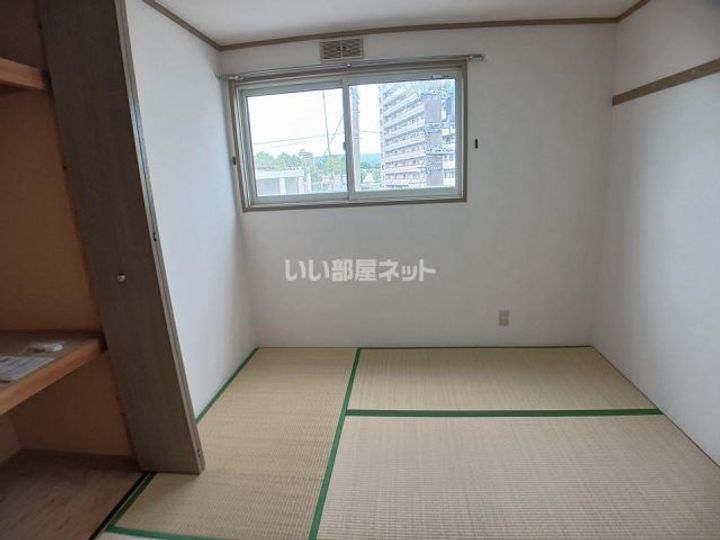 サンジミニャーノの内装