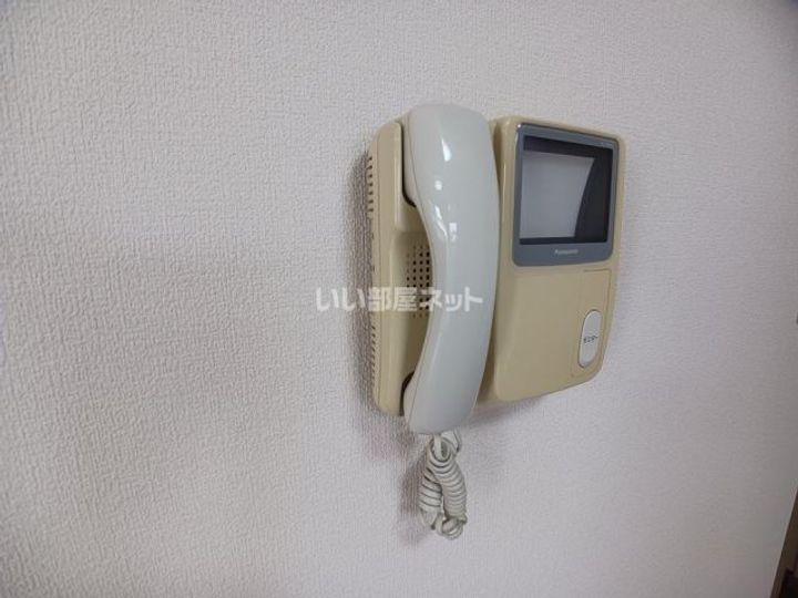 サンジミニャーノの内装