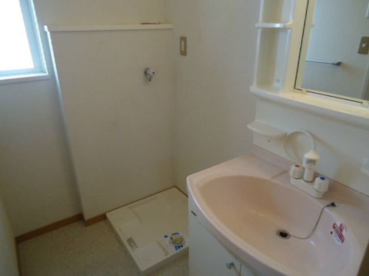 静岡県浜松市中央区広沢3(一戸建)の賃貸物件の内装