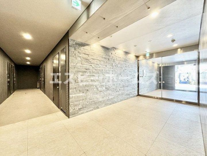 東京都豊島区池袋本町2(マンション)の賃貸物件の地図